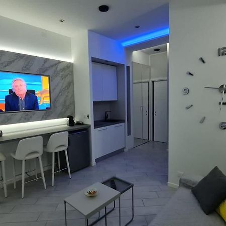 Suite Villa Laura Bologna Exterior photo
