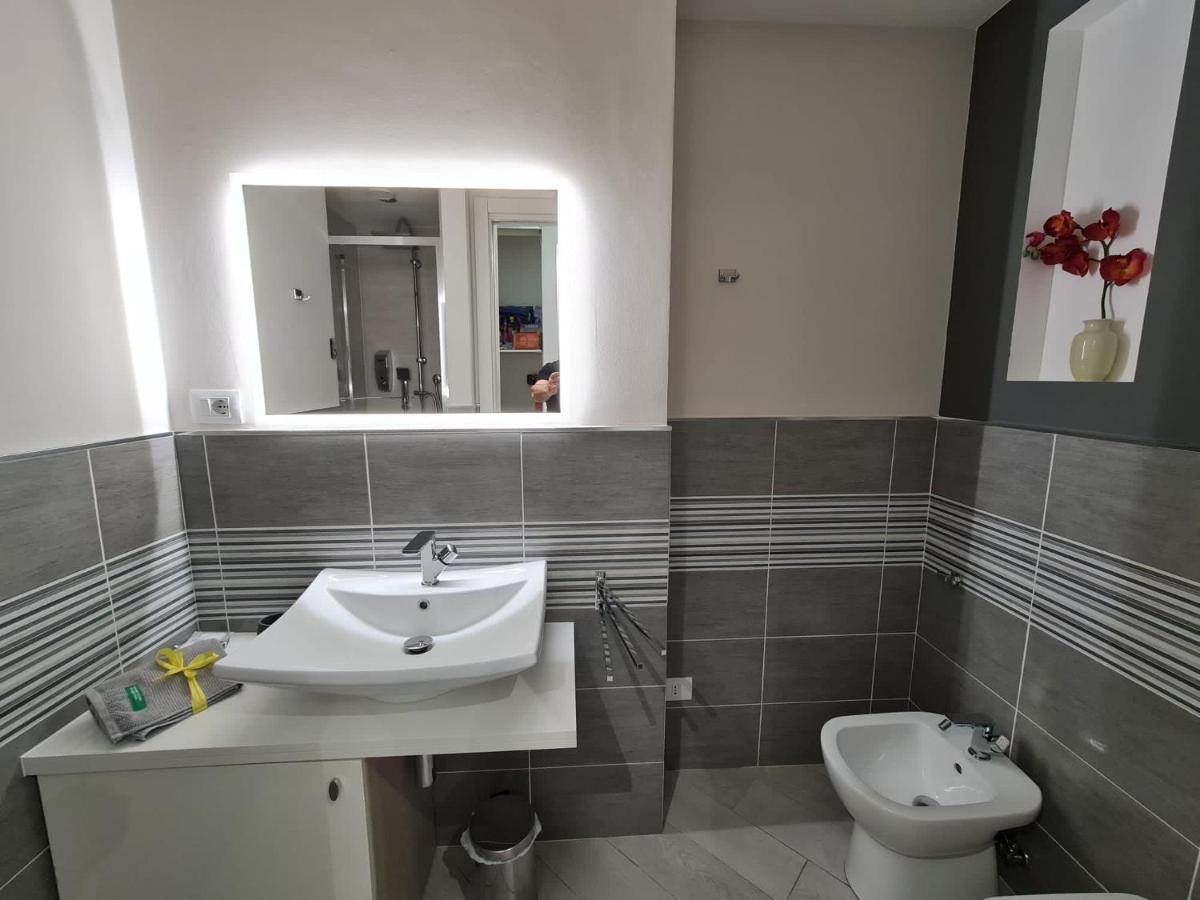 Suite Villa Laura Bologna Exterior photo