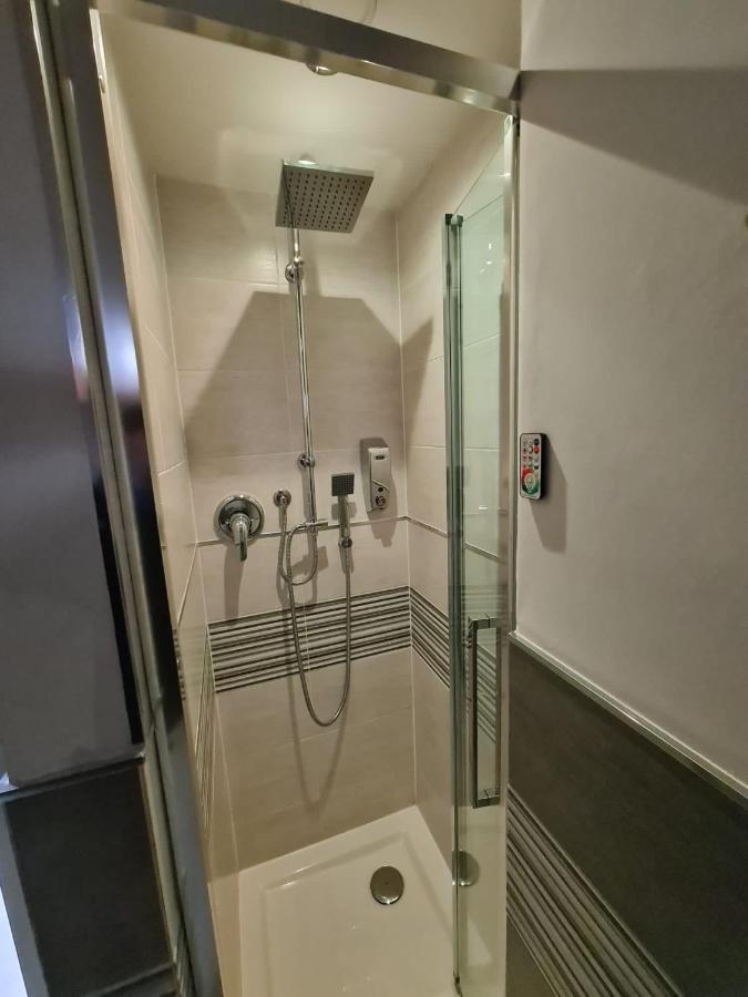 Suite Villa Laura Bologna Exterior photo