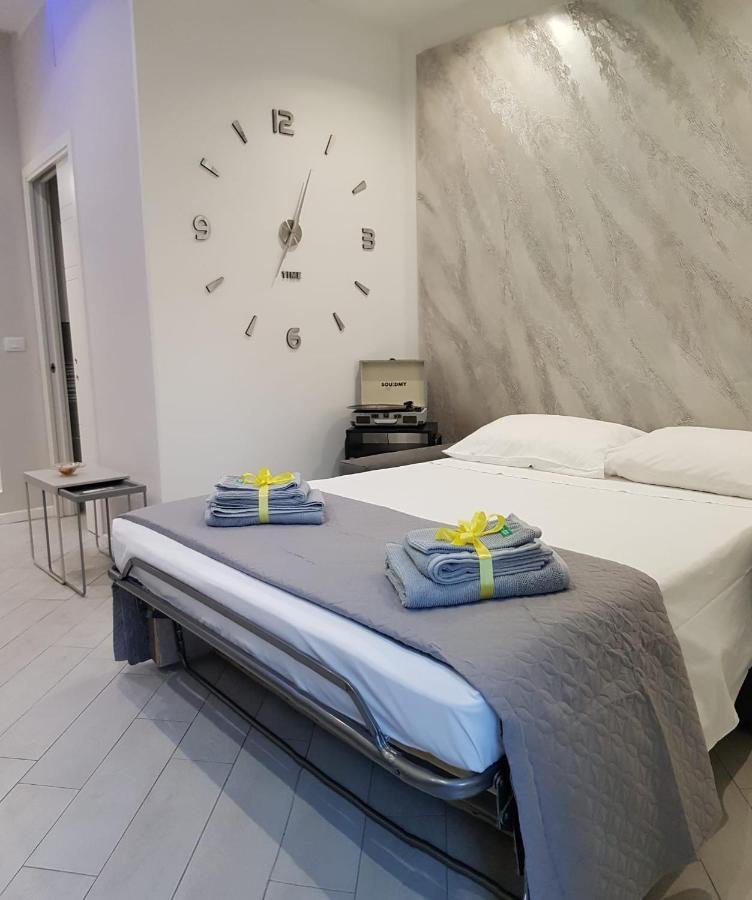 Suite Villa Laura Bologna Exterior photo